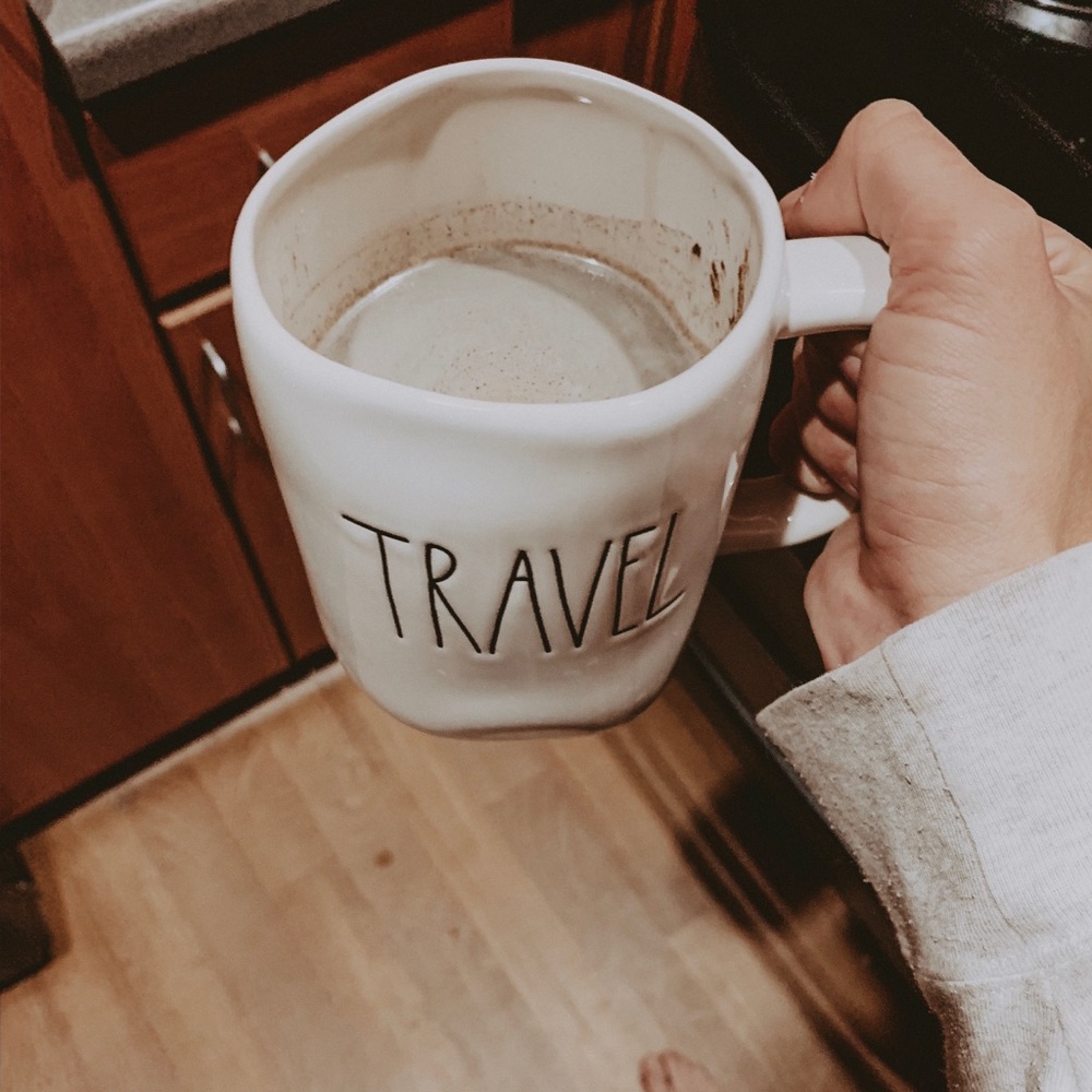 Meet your Posher, Lux